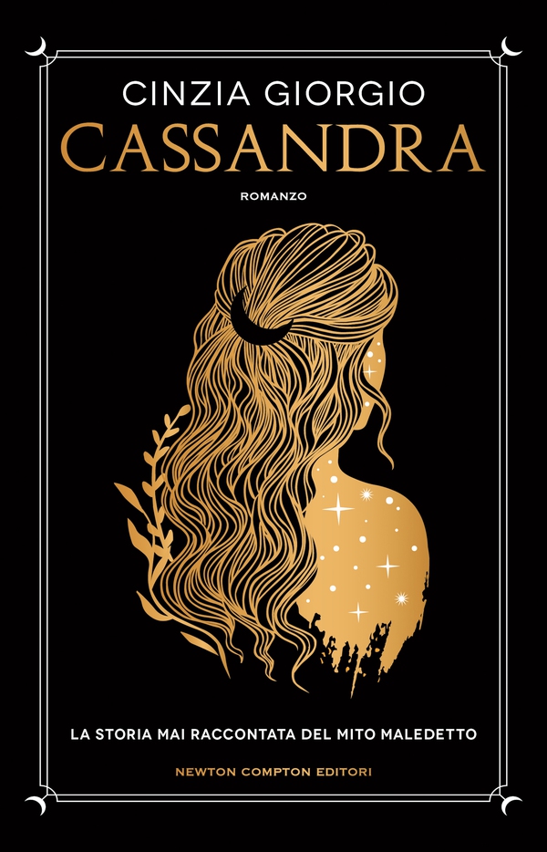 Cassandra - Librerie.coop Cassandra - Librerie.coop