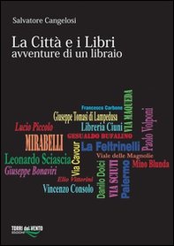 Città e i libri. Avventure di un libraio - Librerie.coop