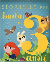 Storielle per bambini di 3 anni - Librerie.coop