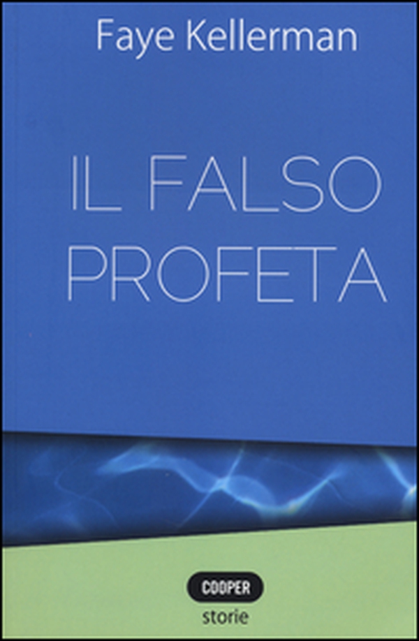 Il falso profeta - Librerie.coop Il falso profeta - Librerie.coop