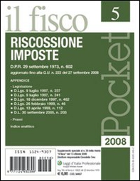Pocket (2008) - Vol. 5 - Librerie.coop