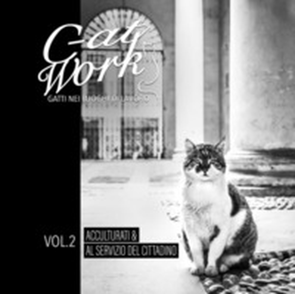 C-at work - Vol. 2 - Librerie.coop C-at work - Vol. 2 - Librerie.coop