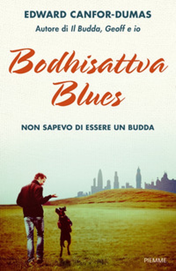 Bodhisattva blues - Librerie.coop Bodhisattva blues - Librerie.coop