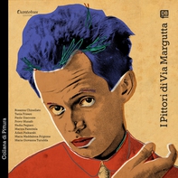 Collana di Pittura I Pittori di Via Margutta vol. 14 - Librerie.coop