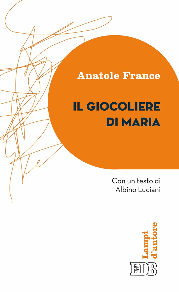 Il giocoliere di Maria - Librerie.coop Il giocoliere di Maria - Librerie.coop