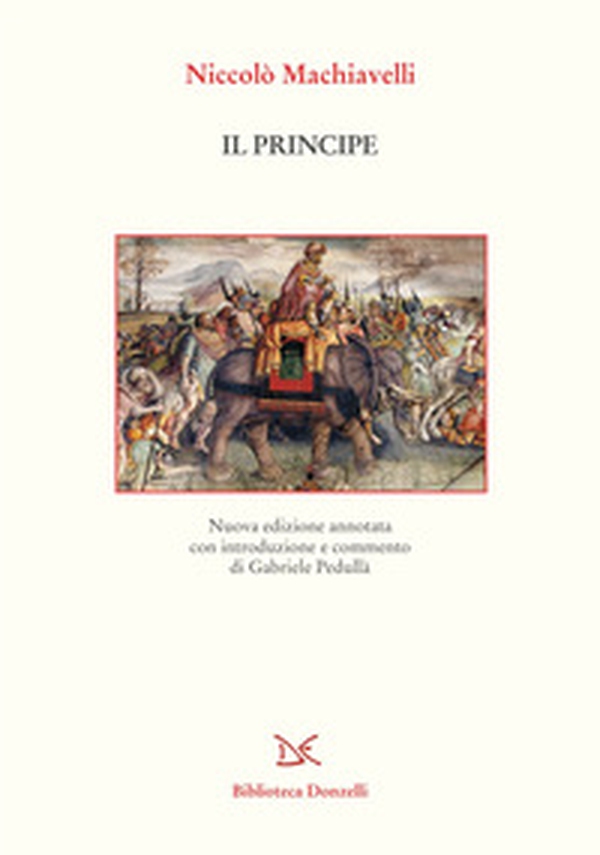 Il principe - Librerie.coop Il principe - Librerie.coop