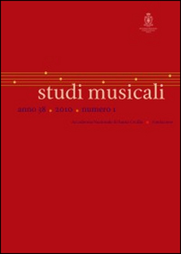Studi musicali - Librerie.coop Studi musicali - Librerie.coop