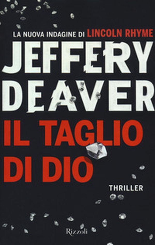 Il taglio di Dio - Librerie.coop Il taglio di Dio - Librerie.coop
