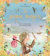 La piuma magica - Librerie.coop