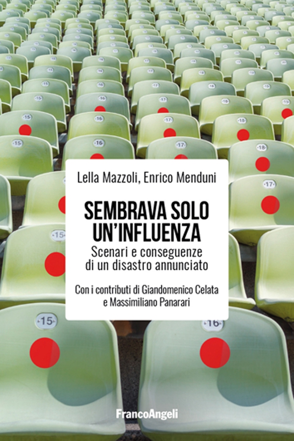Sembrava solo un'influenza - Librerie.coop Sembrava solo un'influenza - Librerie.coop