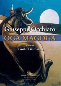 Oga Magoga - Librerie.coop Oga Magoga - Librerie.coop