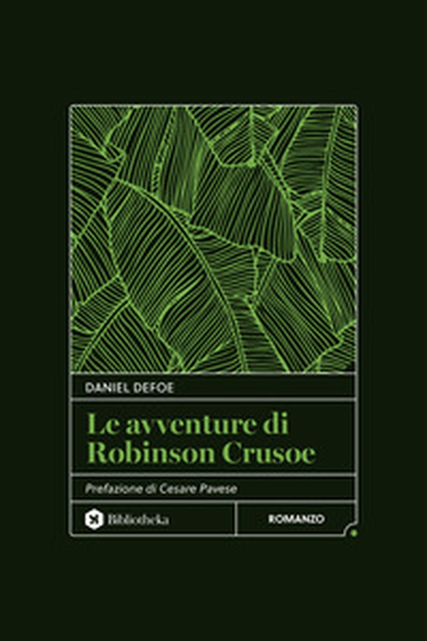 Le avventure di Robinson Crusoe - Librerie.coop Le avventure di Robinson Crusoe - Librerie.coop