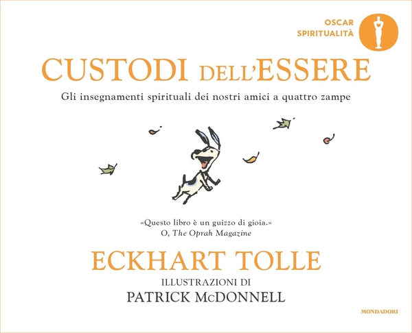 Custodi dell'essere - Librerie.coop Custodi dell'essere - Librerie.coop
