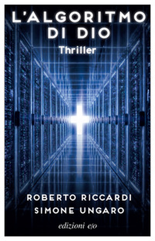 L'algoritmo di Dio - Librerie.coop