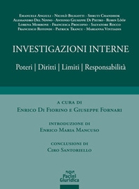 Investigazioni interne - Librerie.coop