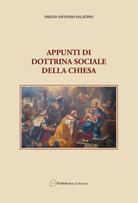 Appunti di dottrina sociale della Chiesa - Librerie.coop