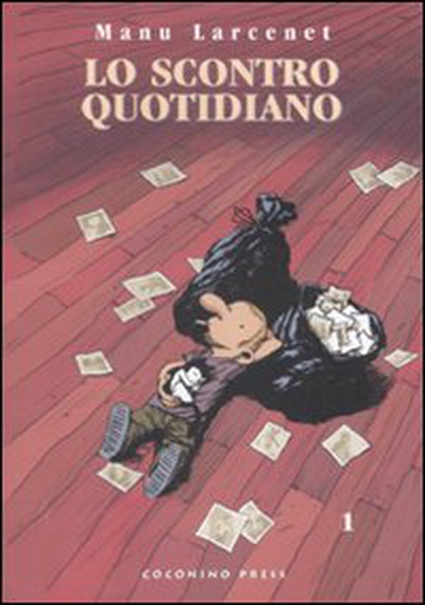 Lo scontro quotidiano - Librerie.coop Lo scontro quotidiano - Librerie.coop