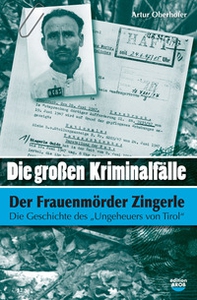 Die Grossen Kriminalfälle - Librerie.coop
