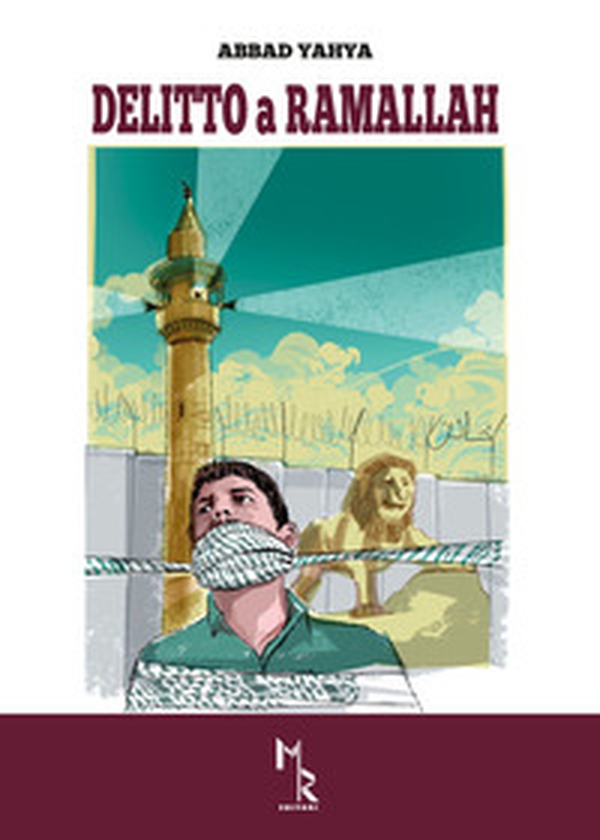 Delitto a Ramallah - Librerie.coop Delitto a Ramallah - Librerie.coop