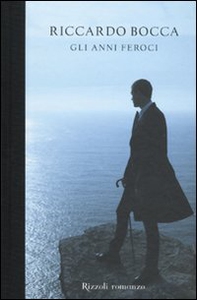 Gli anni feroci - Librerie.coop