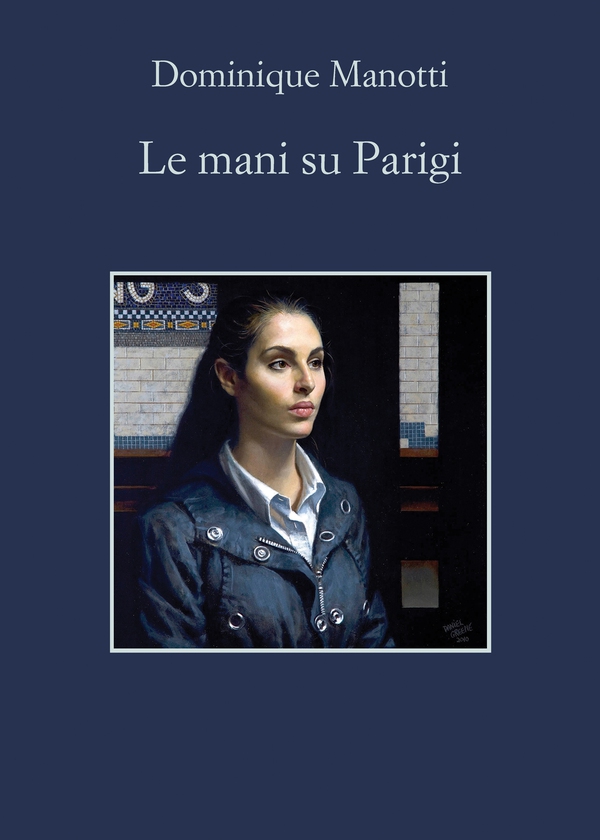 Le mani su Parigi - Librerie.coop Le mani su Parigi - Librerie.coop