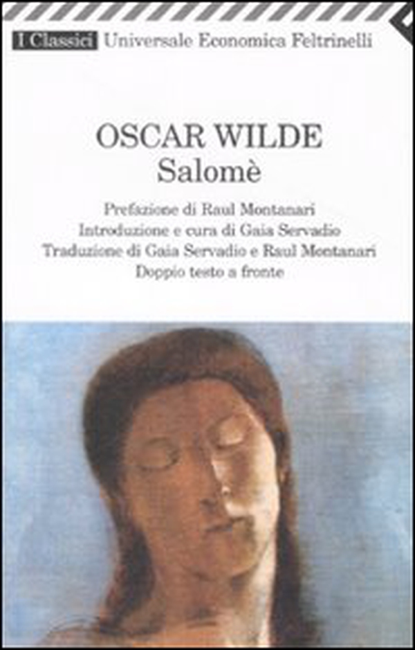 Salomé. Testo francese e inglese a fronte - Librerie.coop Salomé. Testo francese e inglese a fronte - Librerie.coop