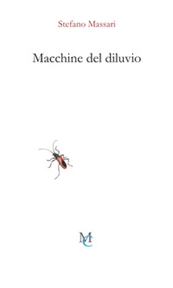Macchine del diluvio - Librerie.coop Macchine del diluvio - Librerie.coop