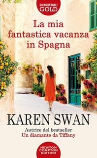La mia fantastica vacanza in Spagna - Librerie.coop La mia fantastica vacanza in Spagna - Librerie.coop