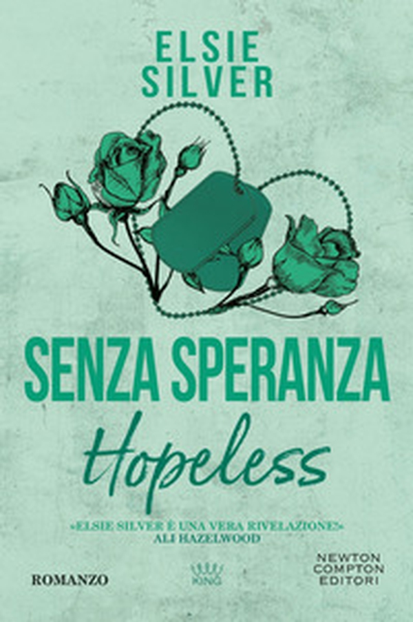 Senza speranza. Hopeless - Librerie.coop Senza speranza. Hopeless - Librerie.coop