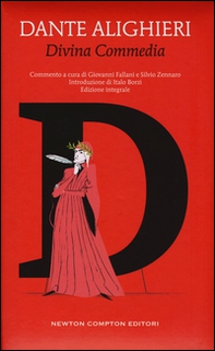 La Divina Commedia - Librerie.coop La Divina Commedia - Librerie.coop