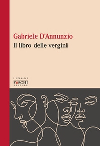 Il libro delle vergini - Librerie.coop Il libro delle vergini - Librerie.coop