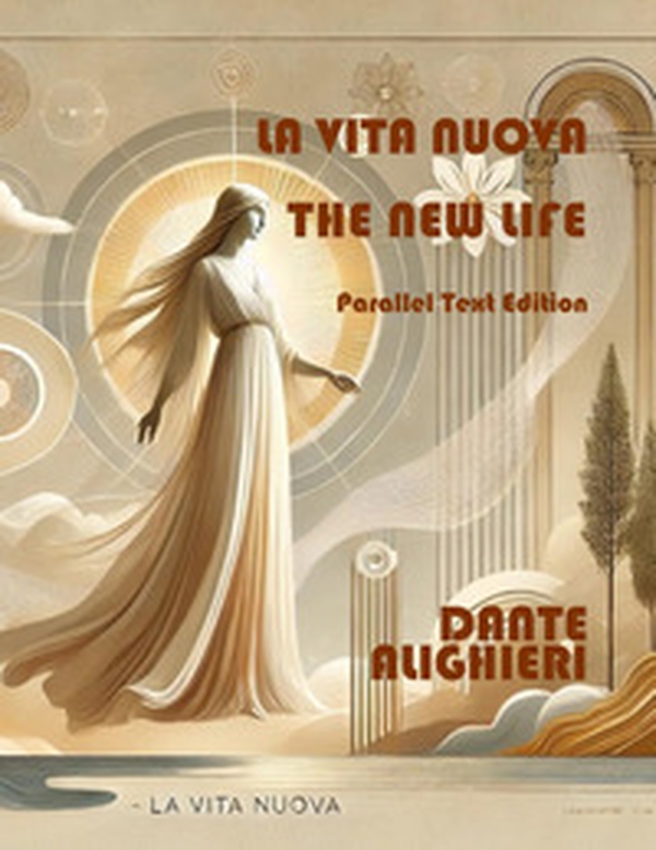 La vita nuova-The new life - Librerie.coop