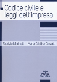 Codice civile e leggi dell'impresa - Librerie.coop