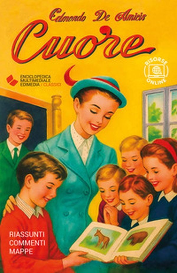 Cuore - Librerie.coop Cuore - Librerie.coop