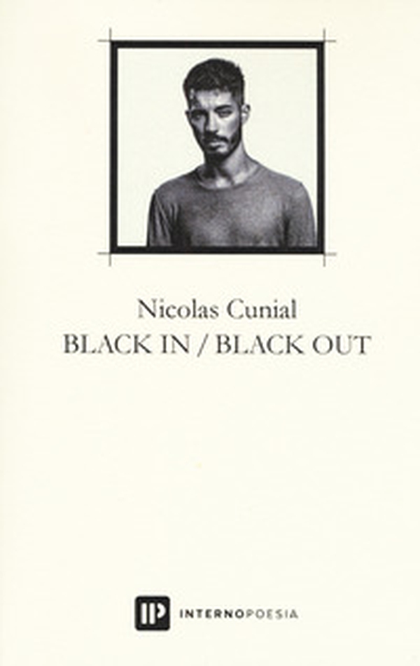Black in / Black out - Librerie.coop Black in / Black out - Librerie.coop