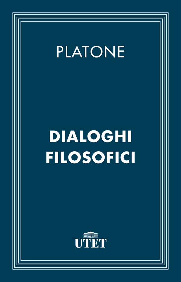 Dialoghi filosofici - Librerie.coop Dialoghi filosofici - Librerie.coop