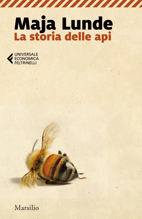 La storia delle api - Librerie.coop La storia delle api - Librerie.coop