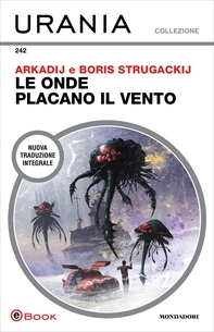 Le onde placano il vento (Urania) - Librerie.coop