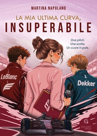 La mia ultima curva, insuperabile - Librerie.coop