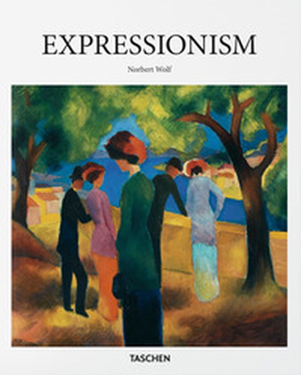 Expressionism - Librerie.coop Expressionism - Librerie.coop