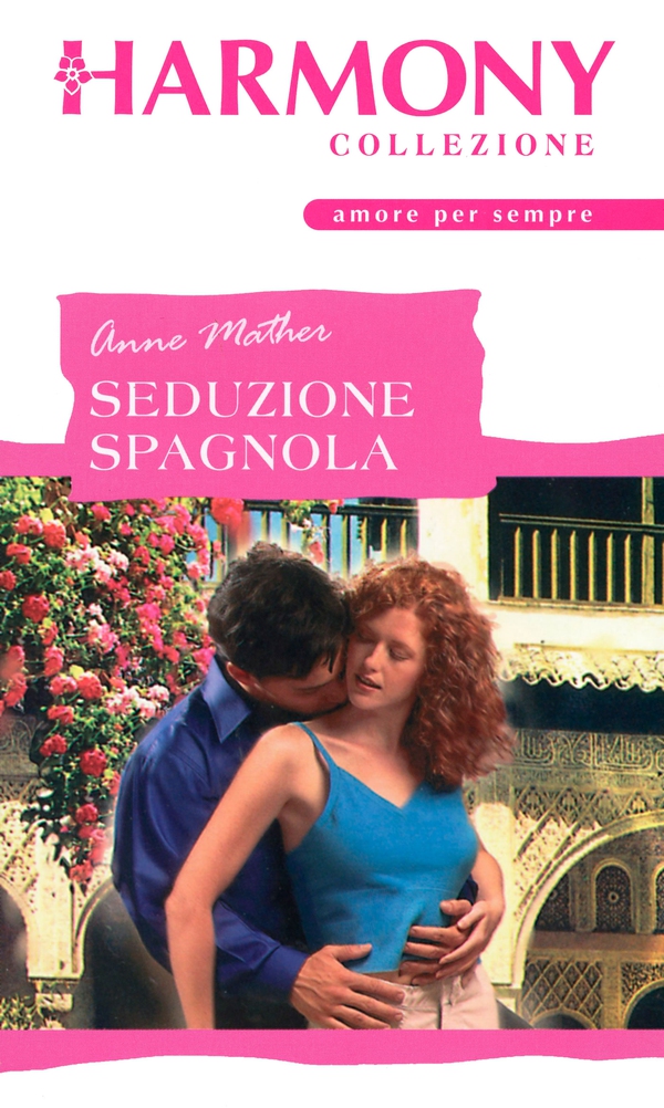 Seduzione spagnola - Librerie.coop Seduzione spagnola - Librerie.coop