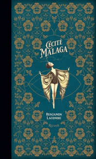 Cécité Malaga - Librerie.coop