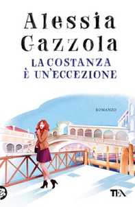 La Costanza è un'eccezione - Librerie.coop La Costanza è un'eccezione - Librerie.coop