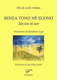 Senza tono né suono-Sin ton ni son - Librerie.coop
