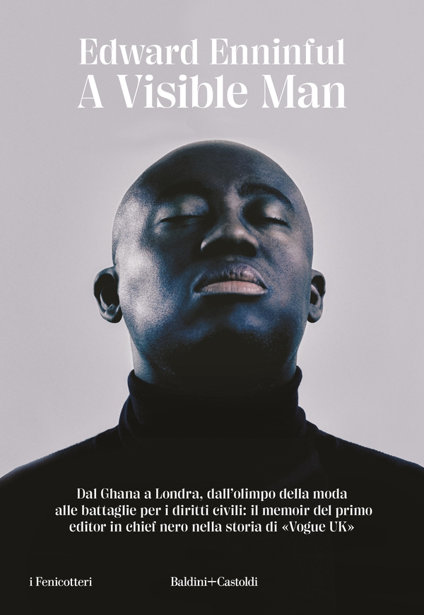 A visible man - Librerie.coop A visible man - Librerie.coop