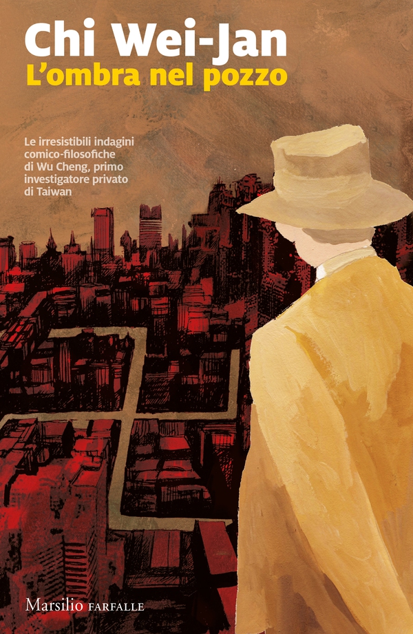L'ombra nel pozzo - Librerie.coop L'ombra nel pozzo - Librerie.coop