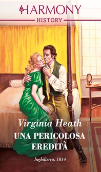 Una pericolosa eredità - Librerie.coop