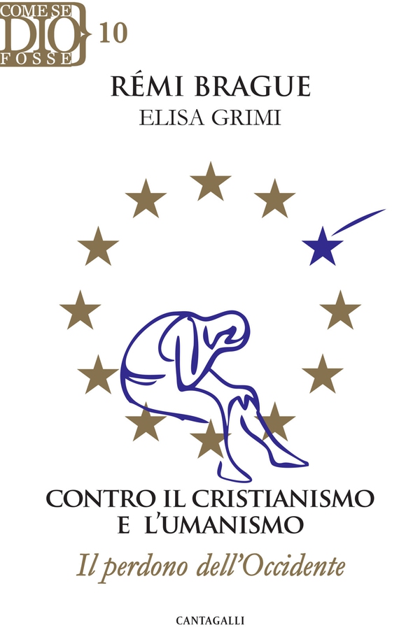 Contro il cristianismo e l'umanismo - Librerie.coop Contro il cristianismo e l'umanismo - Librerie.coop