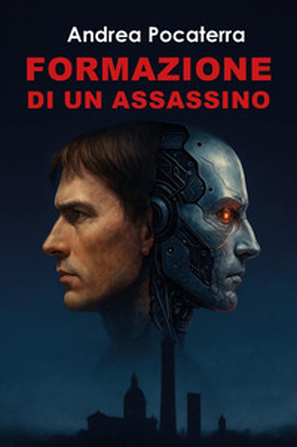 Formazione di un assassino - Librerie.coop