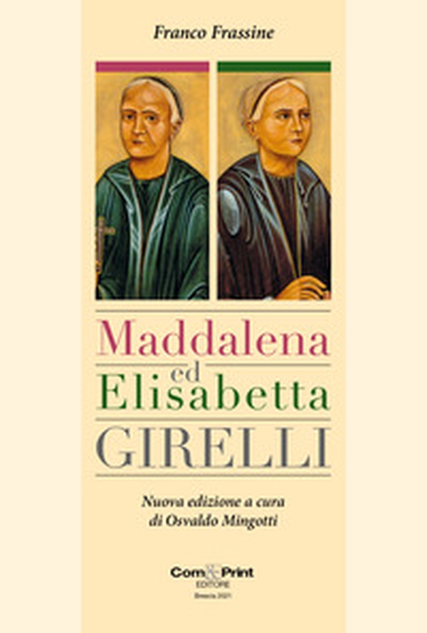 Maddalena ed Elisabetta Girelli - Librerie.coop